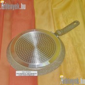 Indukciós palacsintasütő 24 cm 646303-ITL-B