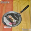 Indukciós palacsintasütő 25 cm 521774-AMB