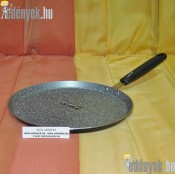 Indukciós palacsintasütő 25 cm 521774-AMB
