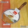 Kőbevonatos indukciós palacsintasütő 24 cm 593875-BQT