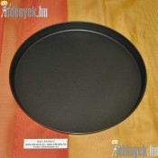 Pizzasütő lap Ø 28 cm Zenker 075081