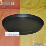 Pizzasütő lap Ø 28 cm Zenker 075081