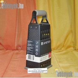 4 oldalú reszelő 22 cm 677655-AMB/SZ