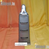 4 oldalú reszelő 22 cm 677655-AMB/SZ