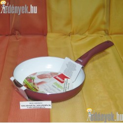 Indukciós kerámia serpenyő 20 cm 367384-BQT