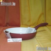 Indukciós kerámia serpenyő 20 cm 367384-BQT