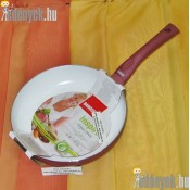 Indukciós kerámia serpenyő 24 cm 367391-BQT
