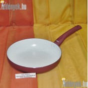 Indukciós kerámia serpenyő 24 cm 367391-BQT