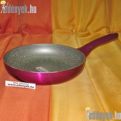 Gránit bevonatos indukciós serpenyő 20 cm KP-500/144/L-AMB