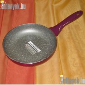 Gránit bevonatos indukciós serpenyő 20 cm KP-500/144/L-AMB