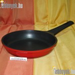 Qualum Basic indukciós serpenyő 24 cm 054/227-AMB