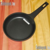 Qualum Basic indukciós serpenyő 24 cm 054/227-AMB