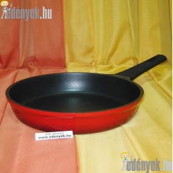 Qualum Basic indukciós serpenyő 28 cm 054/234-AMB