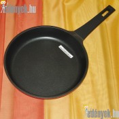 Qualum Basic indukciós serpenyő 28 cm 054/234-AMB