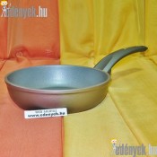 Indukciós serpenyő 18 cm QB 502/438-AMB