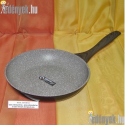 Indukciós serpenyő gránitbevonattal 24 cm 228215-AMB