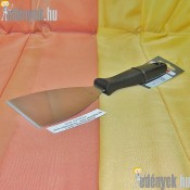 Széles fejű kaparó spatula 26 cm 215473-FCK