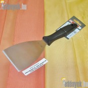 Széles fejű kaparó spatula 26 cm 215473-FCK