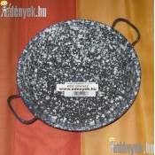 Zománcozott szeletsütő 18 cm KP – 1/1 – TFA/M