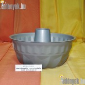 Kuglóf forma tapadásmentes bevonattal 22 cm 209863-AMB