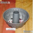 Kuglóf forma tapadásmentes bevonattal 22 cm 209863-AMB