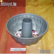 Kuglóf forma tapadásmentes bevonattal 22 cm 209863-AMB