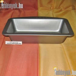 Kenyérsütő forma gránit bevonattal 27x18 cm 209207-AMB
