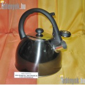 Indukciós teafőző 1,50 literes 371898-DOM-B