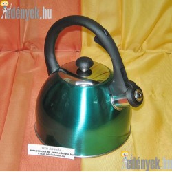 Indukciós teafőző 1,50 literes 371881-DOM-TK