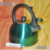 Indukciós teafőző 1,50 literes 371881-DOM-TK