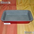 Gránit bevonatos sütőtepsi 36x23 cm 830159-AMB