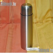 Rozsdamentes termosz 1 literes  KP – 325044 – AMB