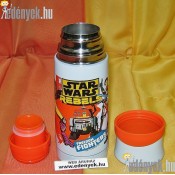 Star Wars termosz 350 ml 801/432-DAJ