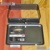 Csatos tortaforma 31,70×22,20×6 cm 209726-AMB