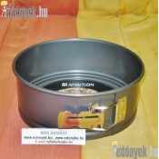 Tortaforma 18 cm 484259-AMB