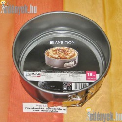 Tortaforma 18 cm 484259-AMB
