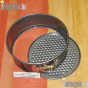 Tortaforma 18 cm 484259-AMB