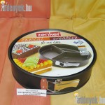 Osztható kapcsos tortaforma 26 cm 074114-ZEN