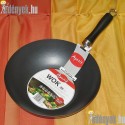 Wok serpenyő 28 cm 111383-BLX