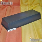 Zománcozott kalács és kenyérsütő forma 35,5×14 cm KP – 3/1 – TFA